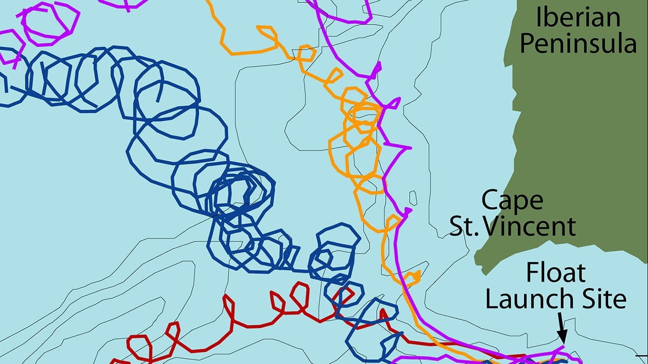 RAFOSmeddy_formation