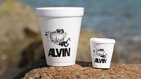 Alvin Cup