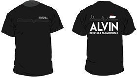 Alvin shirt