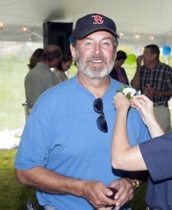 William "Bill" Sparks 