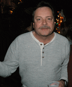 Leonard A. "Len" Boutin 