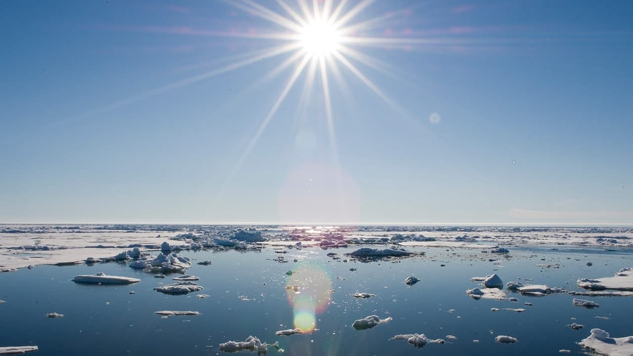 Climate Change - Woods Hole Oceanographic Institution