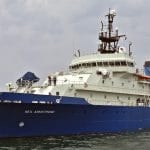 r/v atlantis