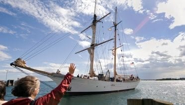 Bon Voyage