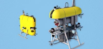 Mesobot, Follow that Jellyfish!