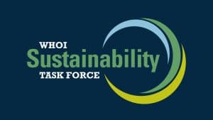 Sustainability Task Force