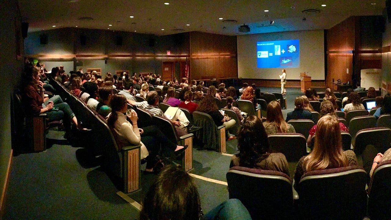 Woods Hole Conference 2015 A Pictures Of Hole 2018