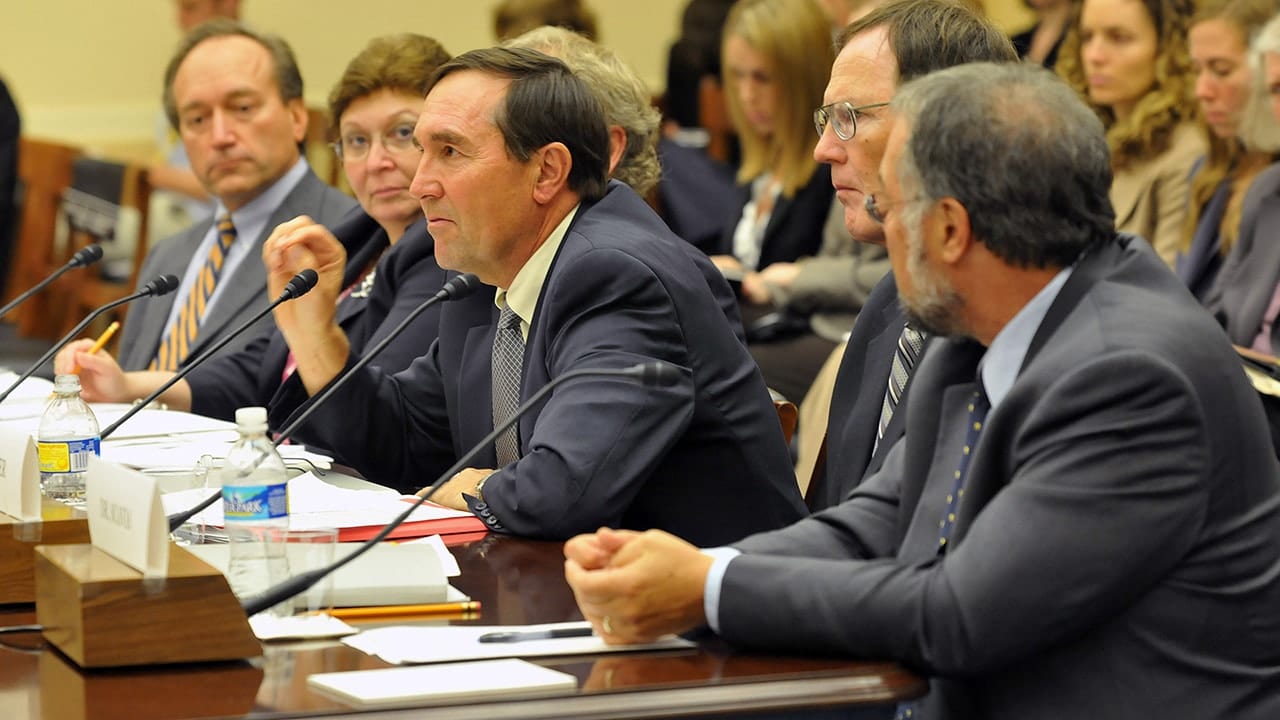 Testimonies and Briefings