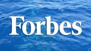 Arsenic-Breathing Microbes Found In The Open Ocean