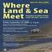 where land and sea meet
