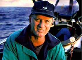 Bob Ballard