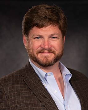 Chris Land