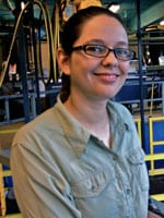 Barbara Ramon