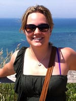 Catherine Phillips-Smith