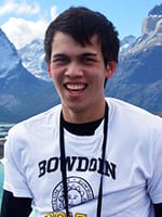 Jacob Forsyth