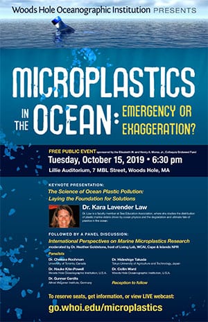 Morss microplastic