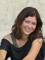 Chantal Van Ginkel