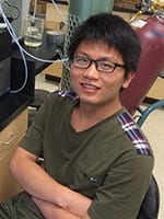 Wenzhong Wang