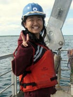 Xiaoyuan (Charlene) Ren