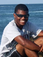 Isaiah Bolden