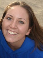 Angelica Gilroy