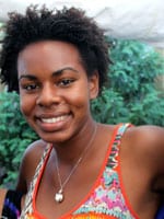 Arielle Gomes-Williams