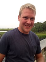 James D Stylinski