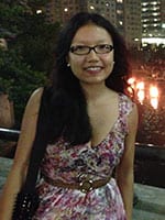 Elaine Luo