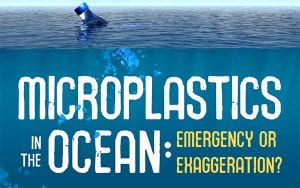 marine microplastics