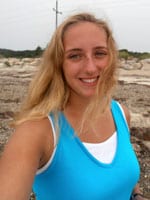 Mallory Ringham