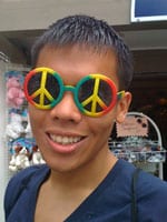 Grant Jiang