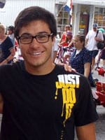 Matthew Takata