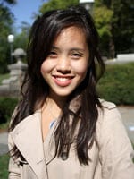 Tara Thean
