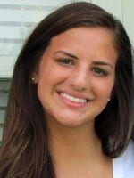 Samantha Tufano