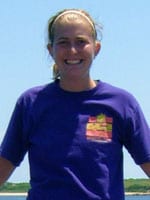Megan Ware