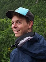 William Oestreich