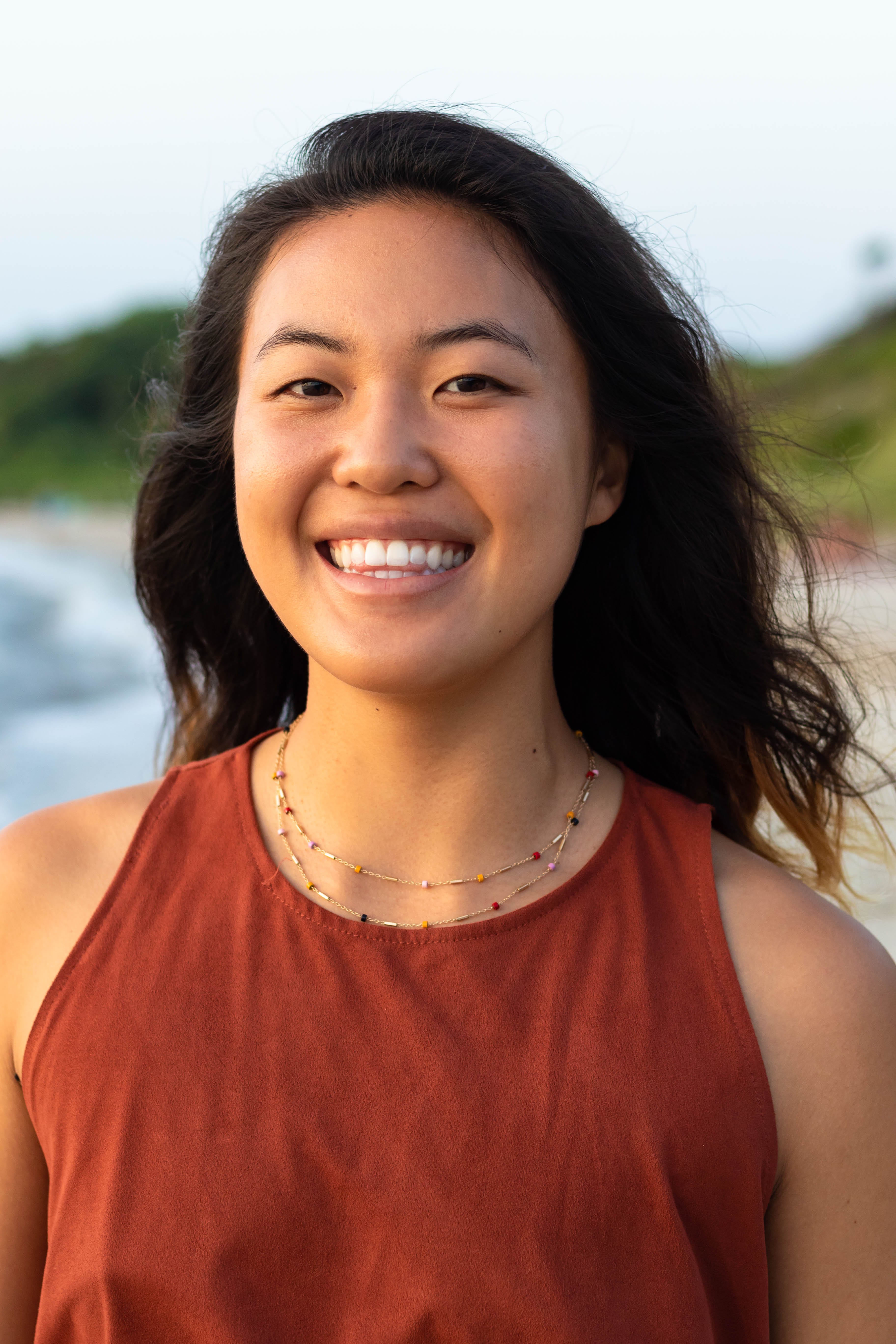Sara Matsumura