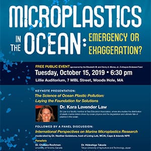 microplastics