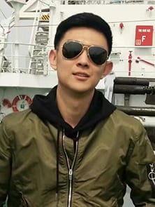 Shuai Meng