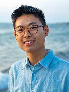 Siyuan-Sean Chen