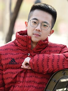 Weiguang Wu