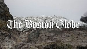 Boston Globe article