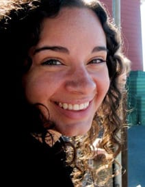 Leah Fine