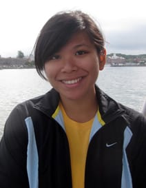 Maria Francisca Bangal
