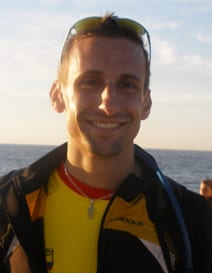 Eric Hawley