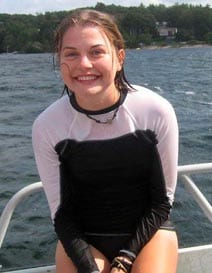 Alice Carter