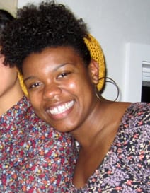 Allison Jones