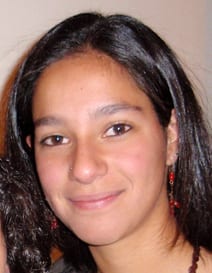 Ana Karina Ramos Musalem