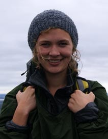 Kate Lewis