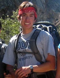 Kevin Mori